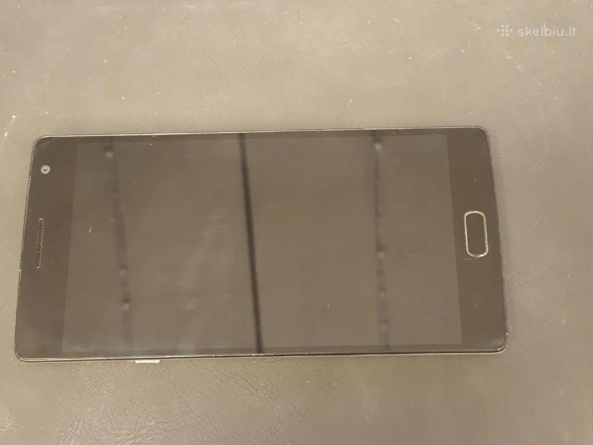 Oneplus 2 - nuotraukos Nr. 7
