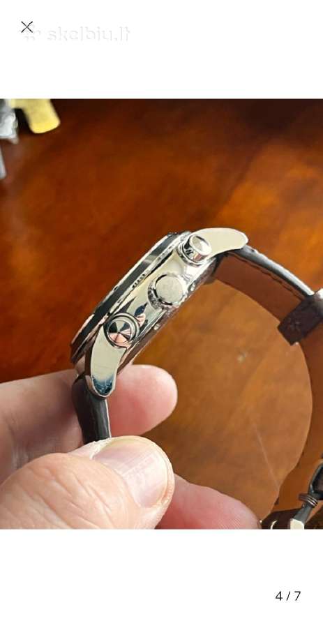 Girard Perregaux Ferrari 250 - nuotraukos Nr. 3