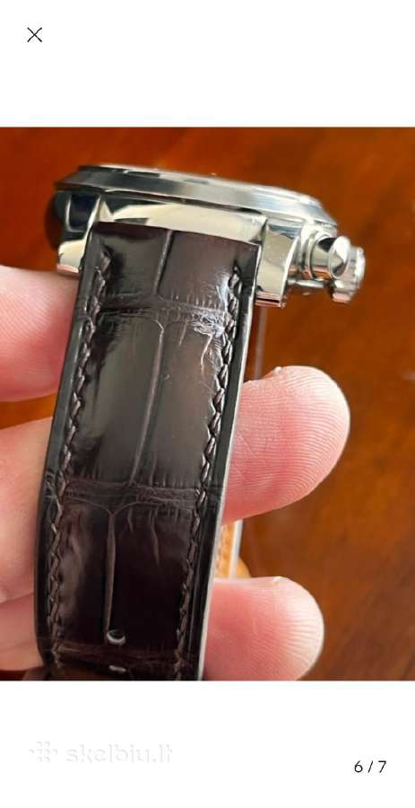 Girard Perregaux Ferrari 250 - nuotraukos Nr. 4