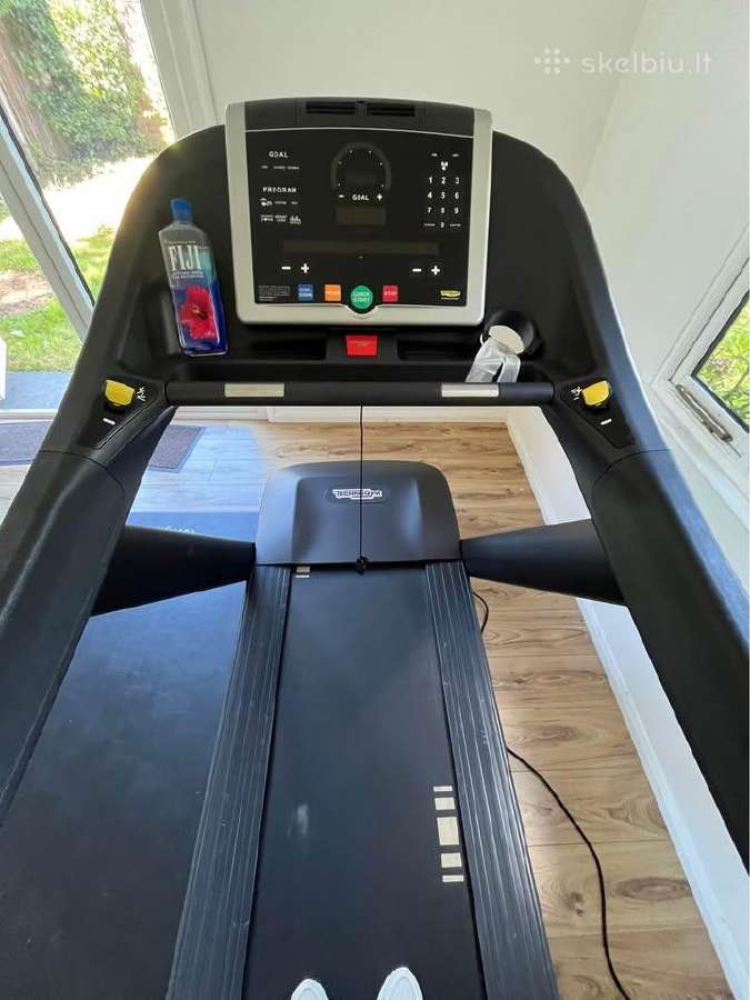Bėgimo takelis Technogym Run Excite 700