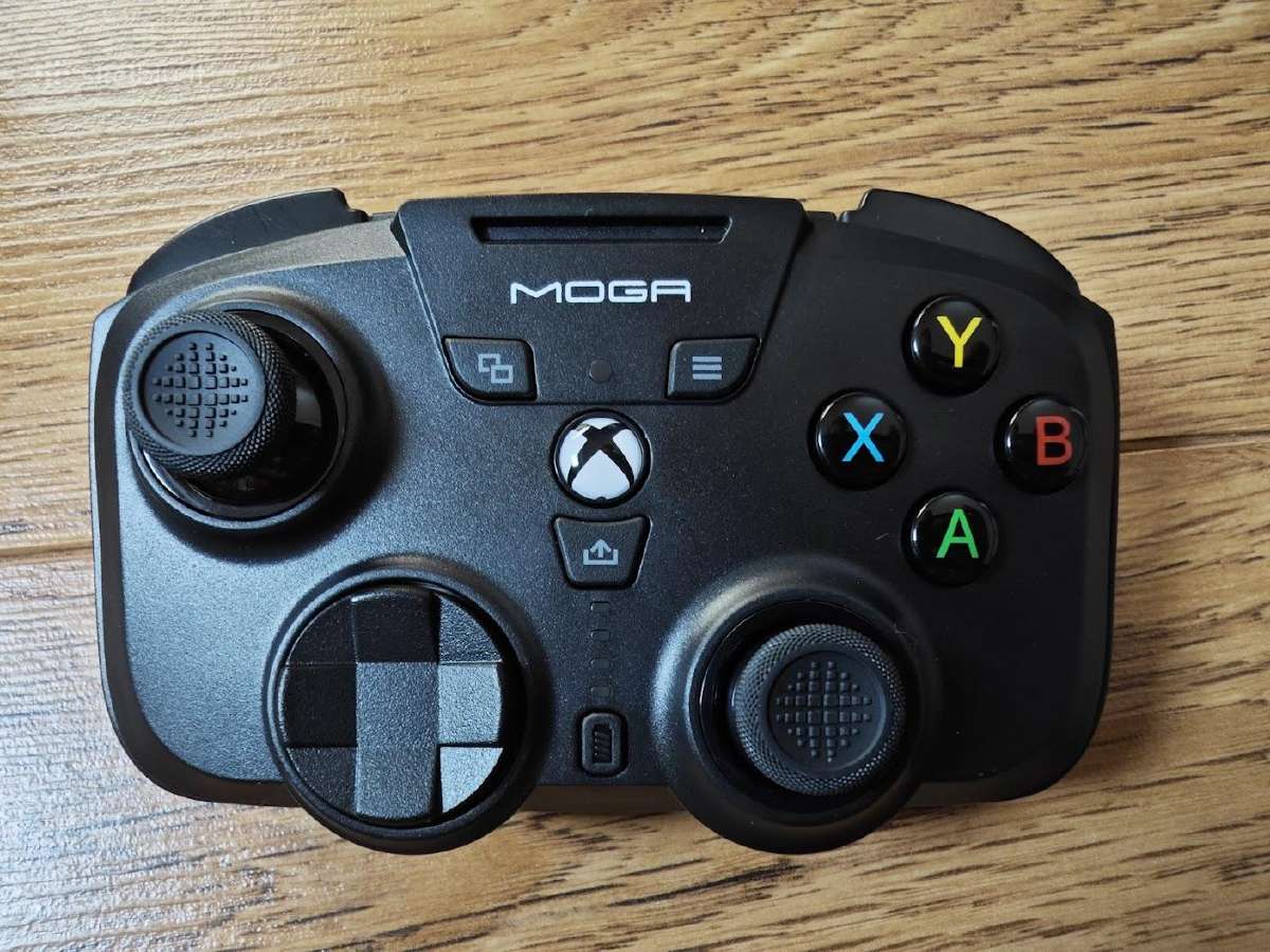 Xbox/pc/android pultelis Powera Moga Xp Ultra - nuotraukos Nr. 2