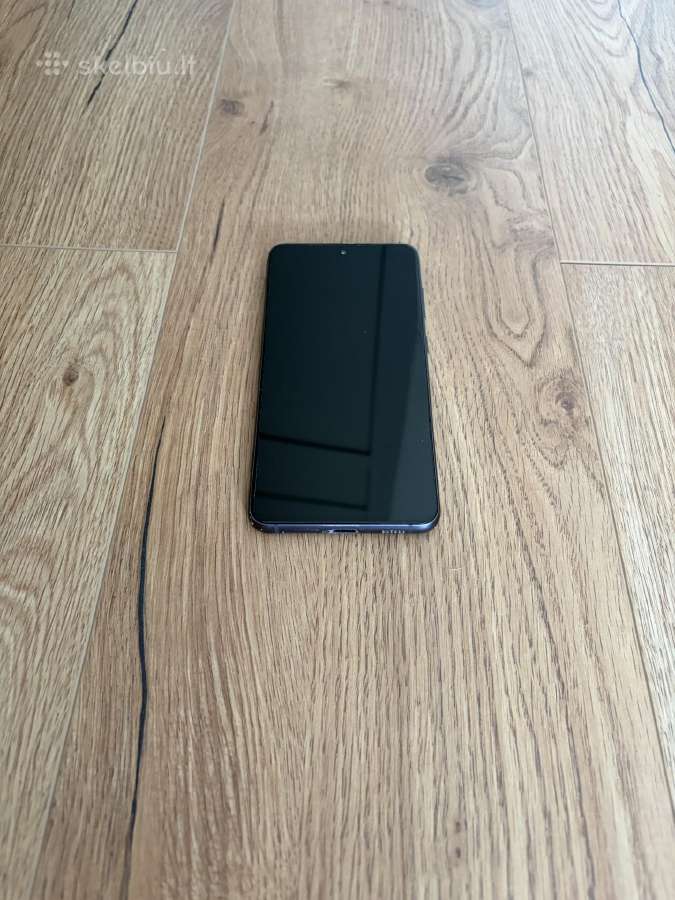 Samsung Galaxy S21 Fe 5G 128gb - nuotraukos Nr. 2
