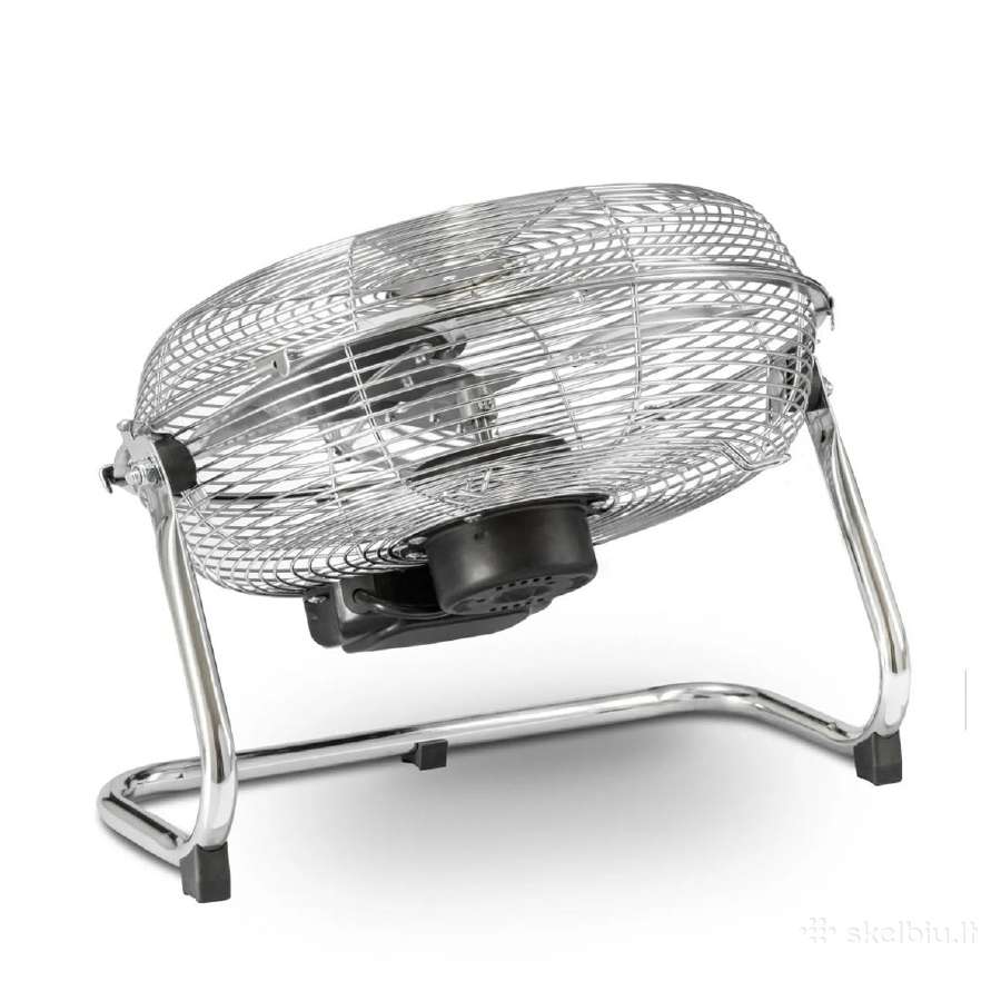 Pastatomas ventiliatorius Trotec Tvm 14, 44 W - nuotraukos Nr. 6