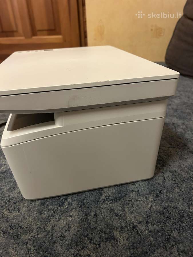 Spausdintuvas Hp Laserjet M140we - nuotraukos Nr. 3