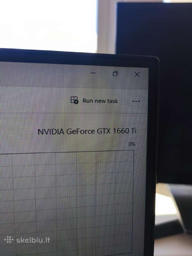 Žaidimų kompiuteris i5-9400f / Gtx 1660 Ti / 16gb - nuotraukos Nr. 6