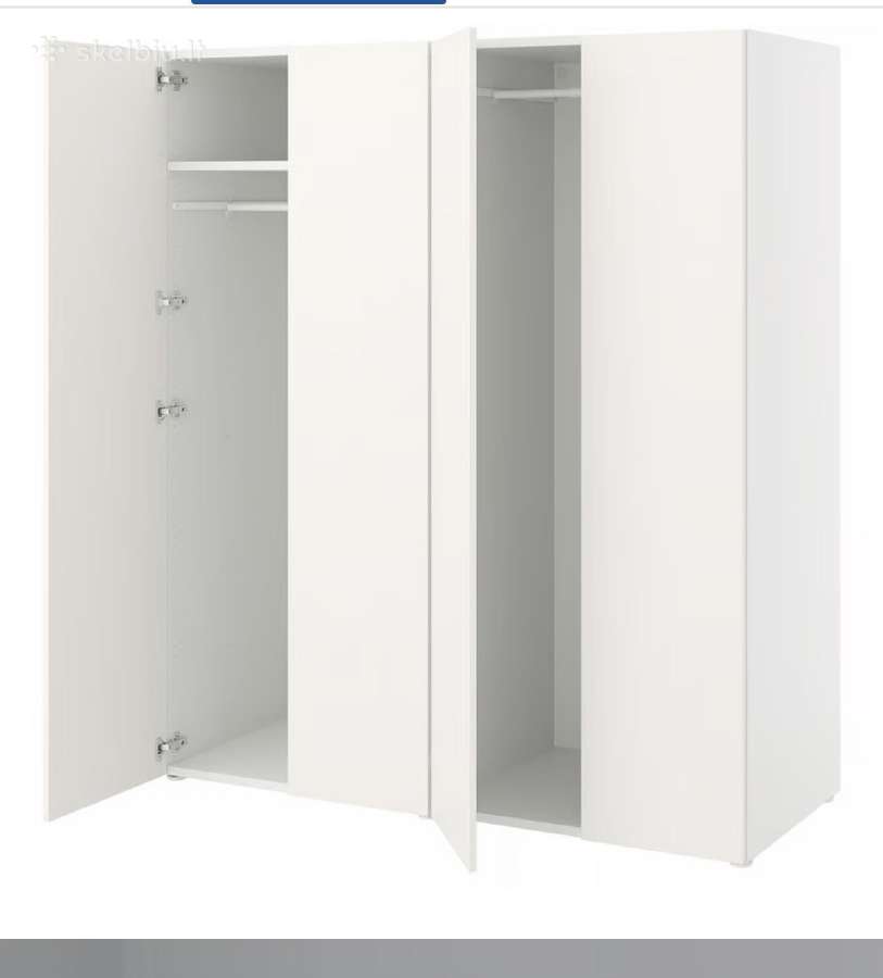 Ikea spinta