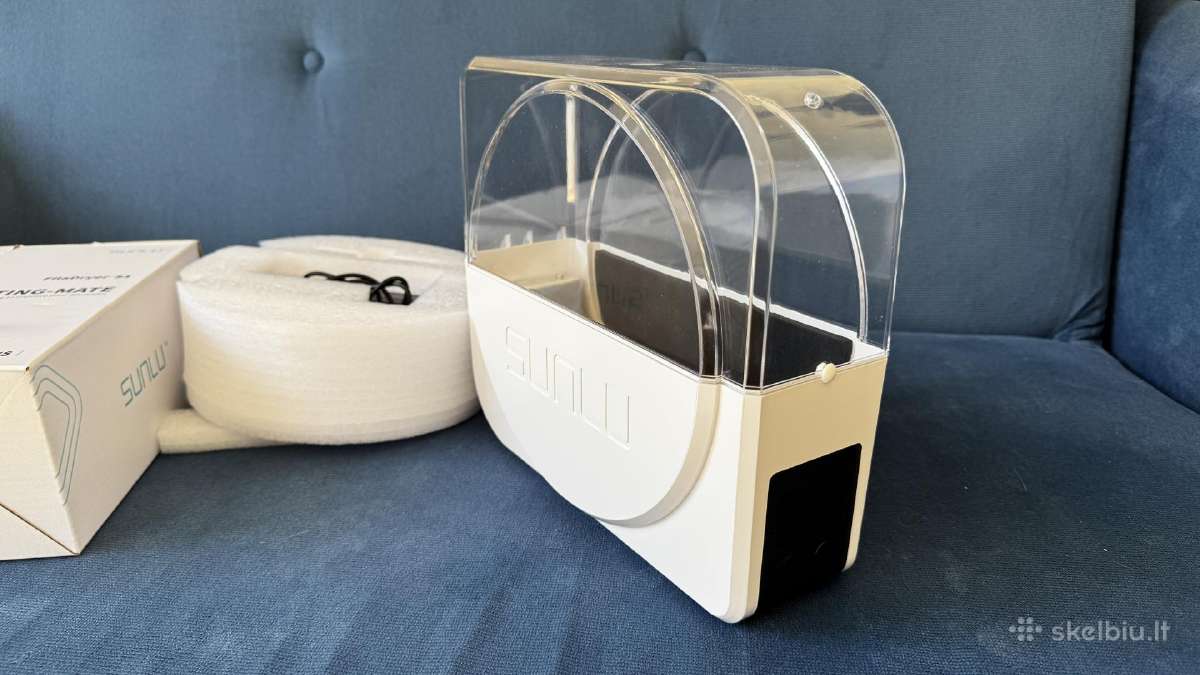 Sunlu Filadryer S1 3D plastiko džiovintuvas