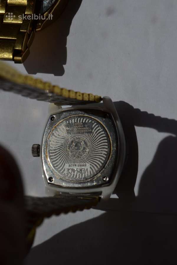 Versace sveicariskas ,michael kors - nuotraukos Nr. 3