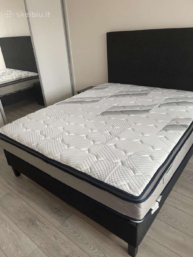 Čiužinys Riposo 28 cm (Vilnius, Anykščiai)