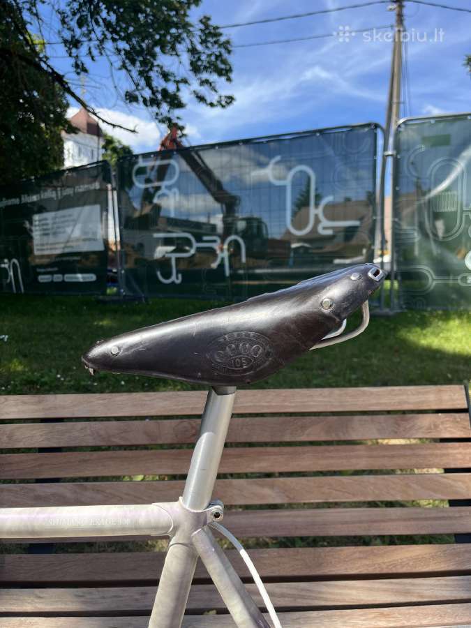 Selle Ecco 105 balnelis