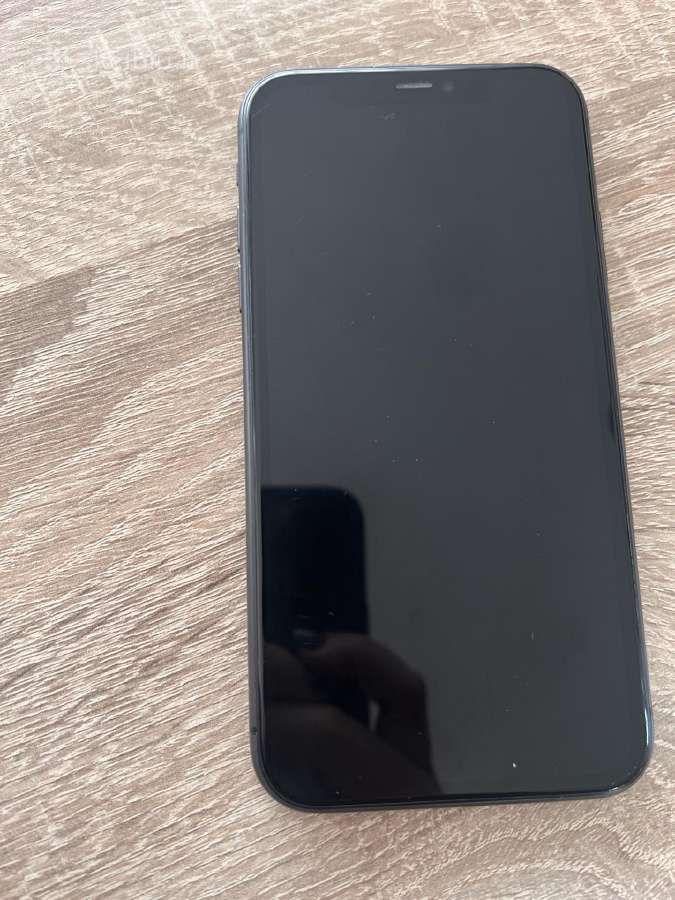 Naudotas iPhone 11 - nuotraukos Nr. 3