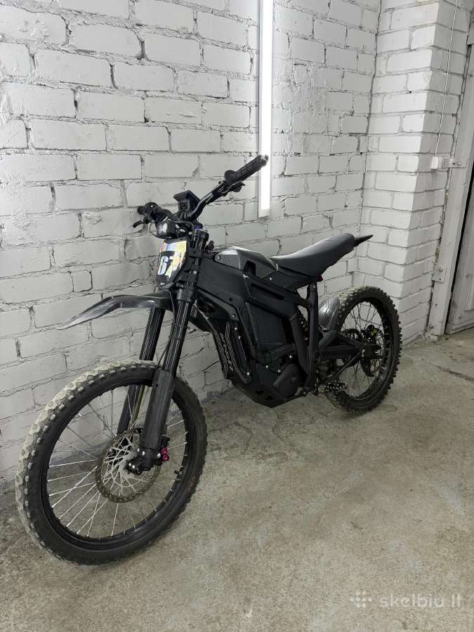 Talaria Mx 4 Sting R