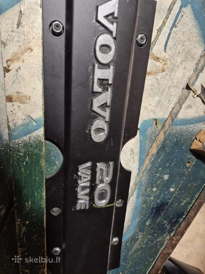 Volvo 850 2.5 benzinas dalys
