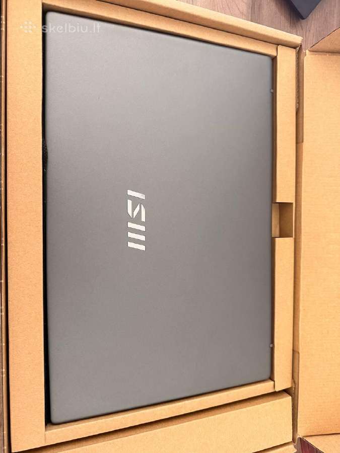 Nešiojamas kompiuteris Hp 255 G10, Amd Ryzen 3 732 - nuotraukos Nr. 2
