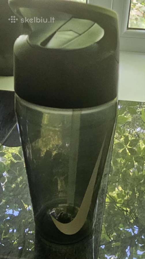 Nike Hypercharge Chug 470ml gertuvė