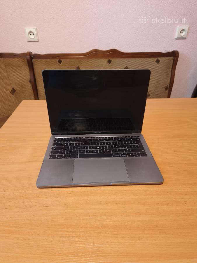 Apple MacBook Pro A1708 Donoras