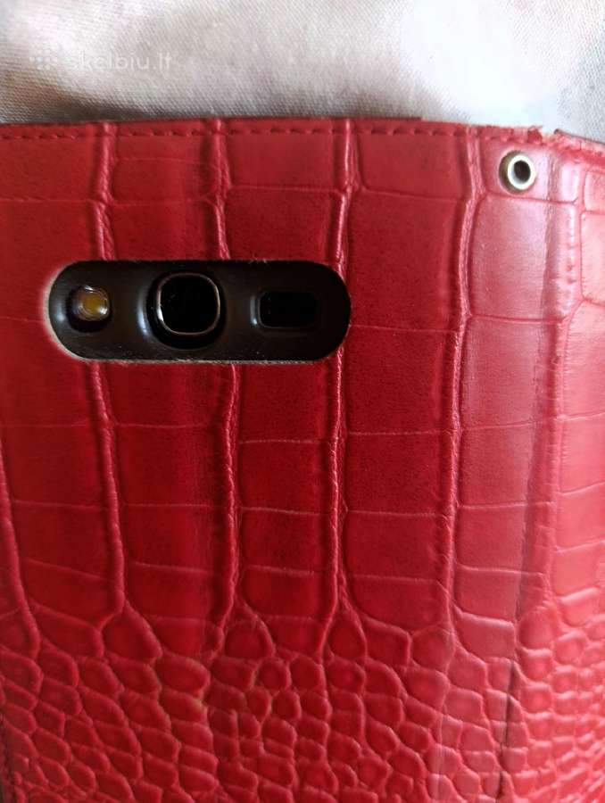 Samsung Galaxy Grand Neo (GT-i9060i) su įkrovėju - nuotraukos Nr. 3
