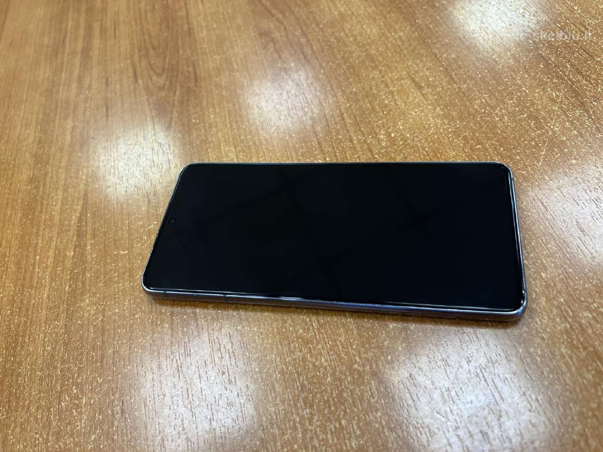 Samsung Galaxy S21 5G 128gb (naudotas) - nuotraukos Nr. 3