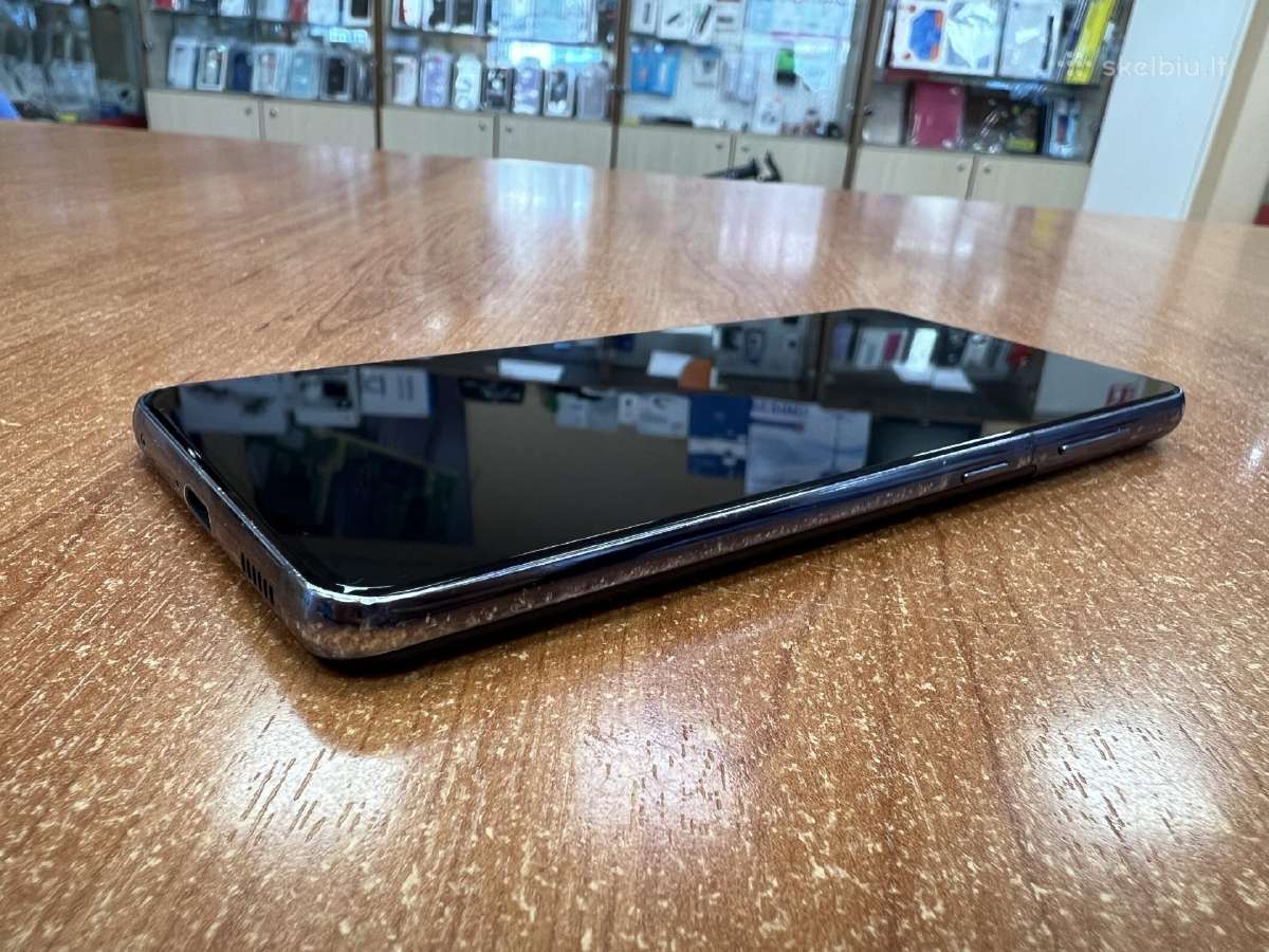 Samsung Galaxy S21 5G 128gb (naudotas) - nuotraukos Nr. 6