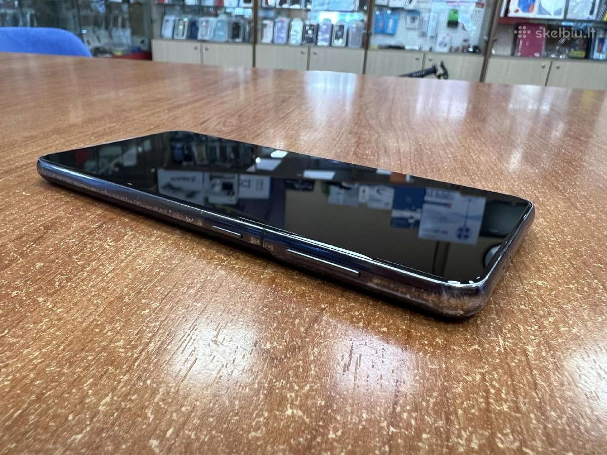 Samsung Galaxy S21 5G 128gb (naudotas) - nuotraukos Nr. 8