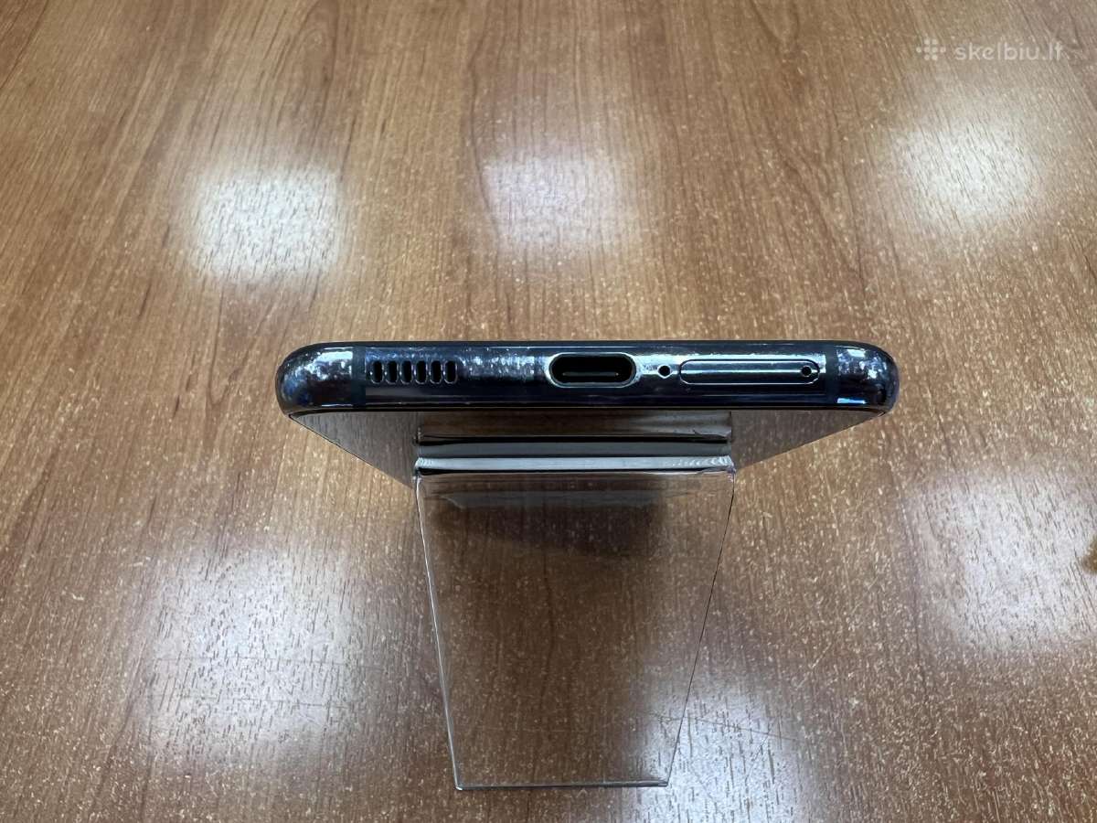 Samsung Galaxy S21 5G 128gb (naudotas) - nuotraukos Nr. 10