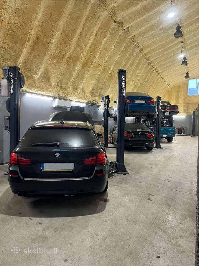Ieškomas Automechanikas - nuotraukos Nr. 5