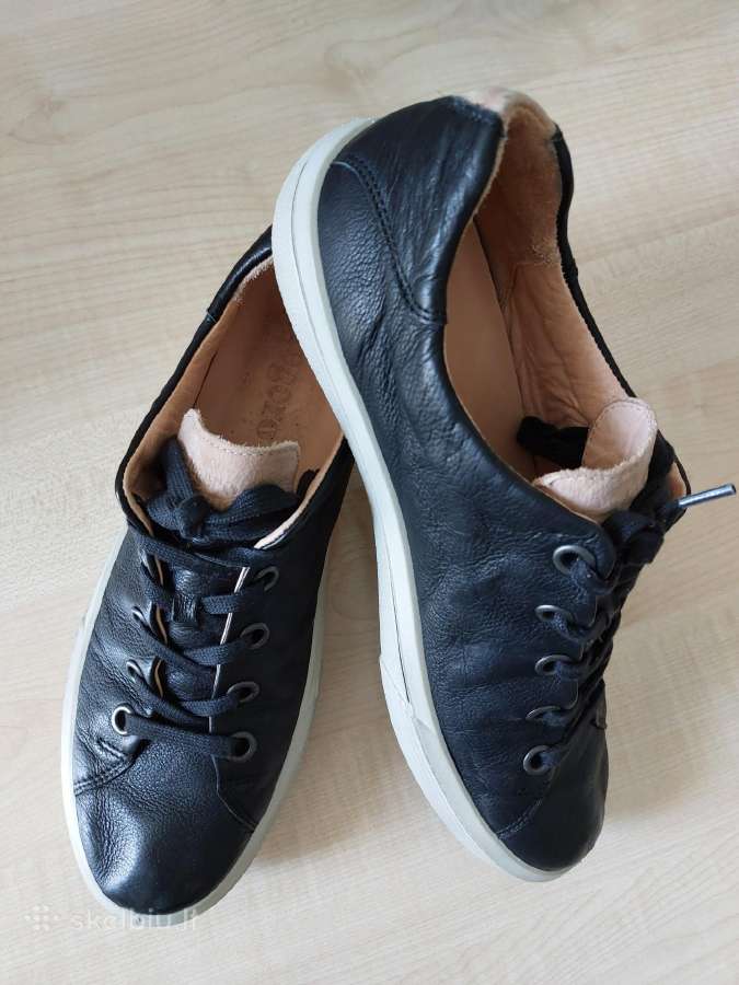 Batai vyrams odiniai d 42