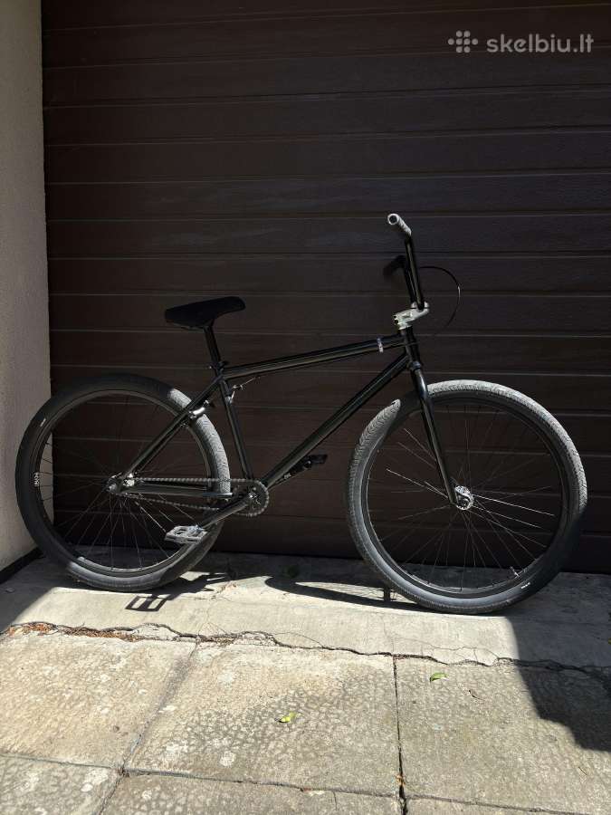 Subrosa BMX cruiser 26