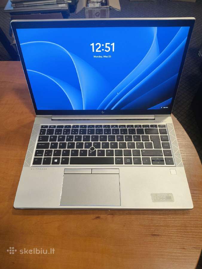 845 G7 14.0 Ips Ryzen 5 4650u 8gb 256gb 22%