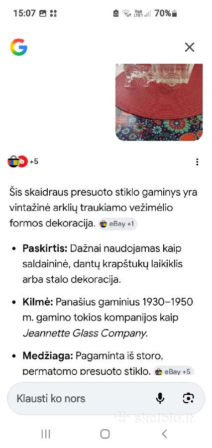 Indai ,saldaininės - nuotraukos Nr. 2