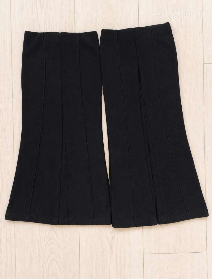 Sijonas + 2 poros H&m kelnių - nuotraukos Nr. 2