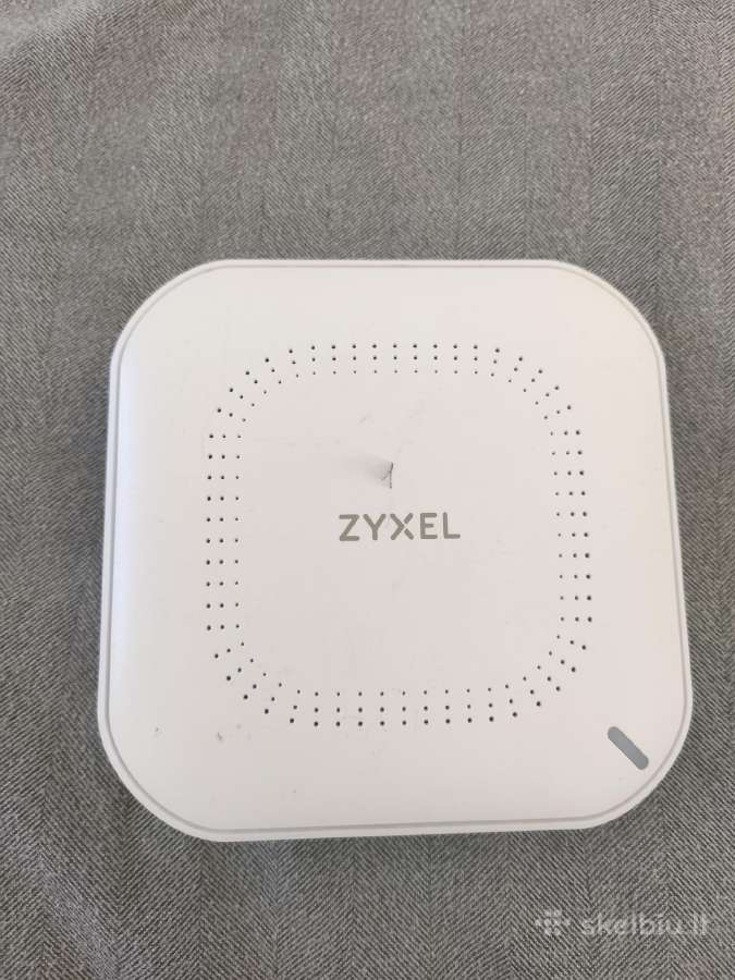 Zyxel Nwa50ax Wi-fi 6 Access Point