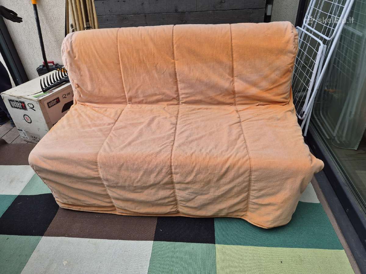 Atiduodama sofa lova