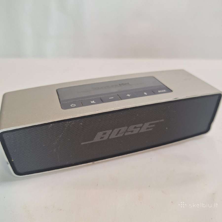 Bose soundlink mini 2