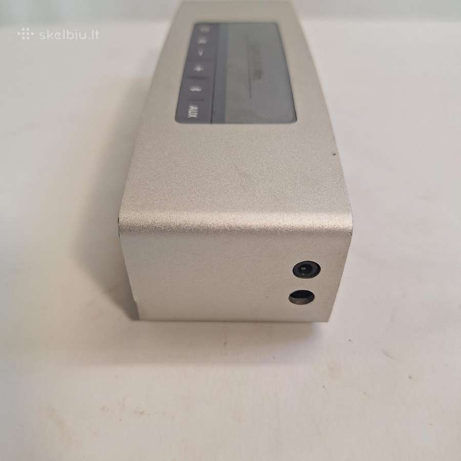 Bose soundlink mini 2 - nuotraukos Nr. 2