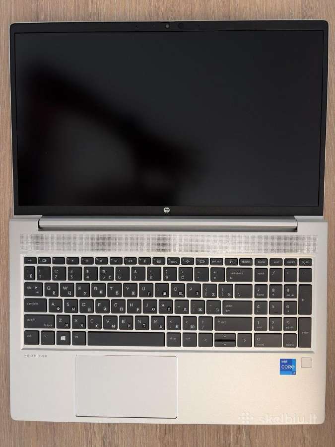 Hp 450 G8