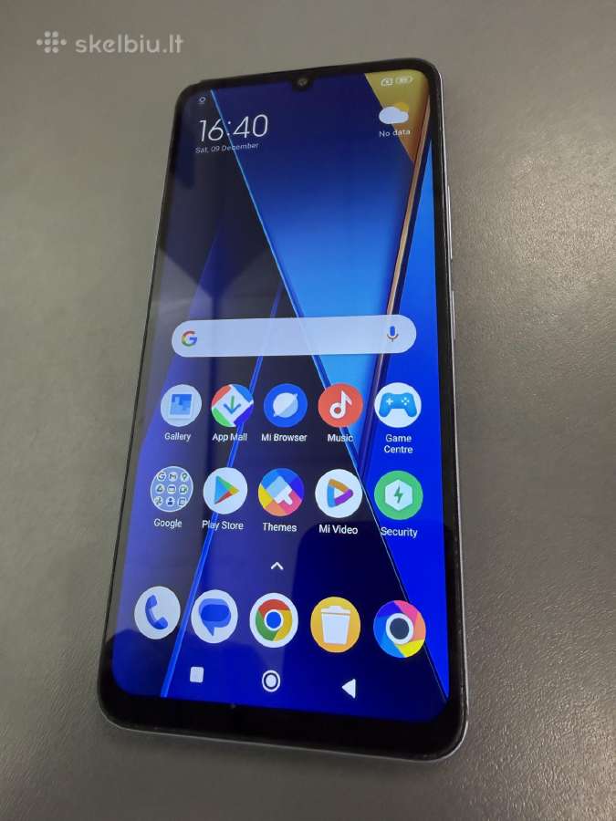 Xiaomi Poco C65 8/256gb su garantija