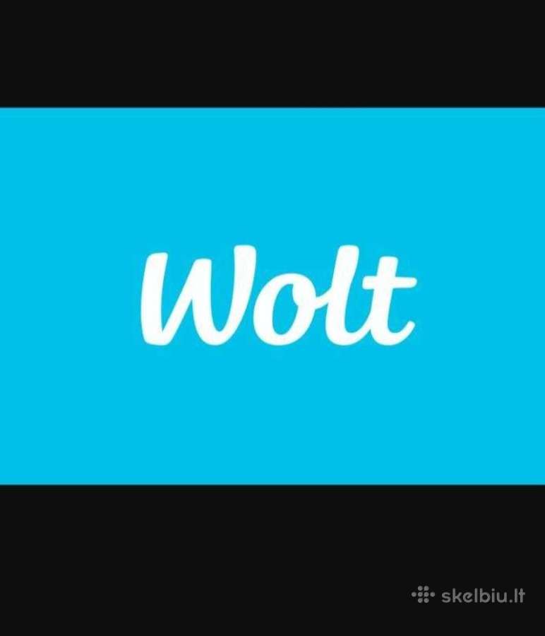 Wolt 2026