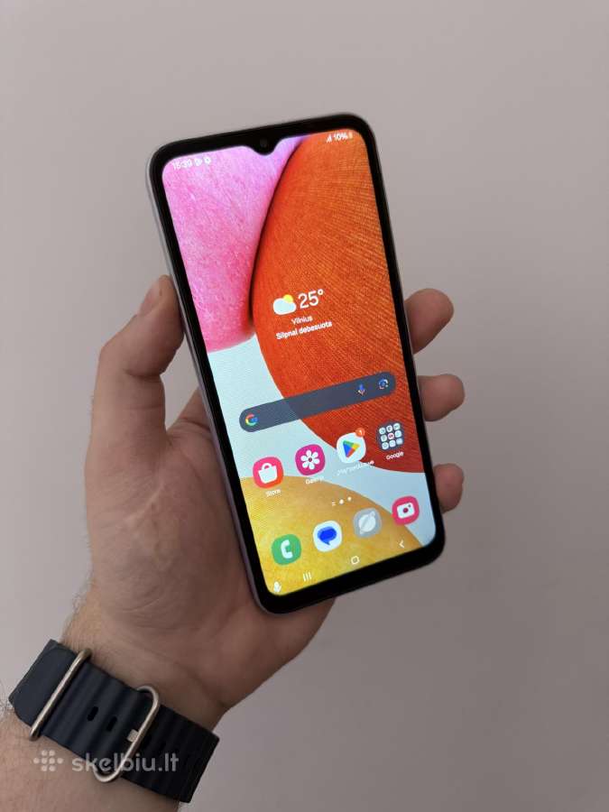 Samsung A14
