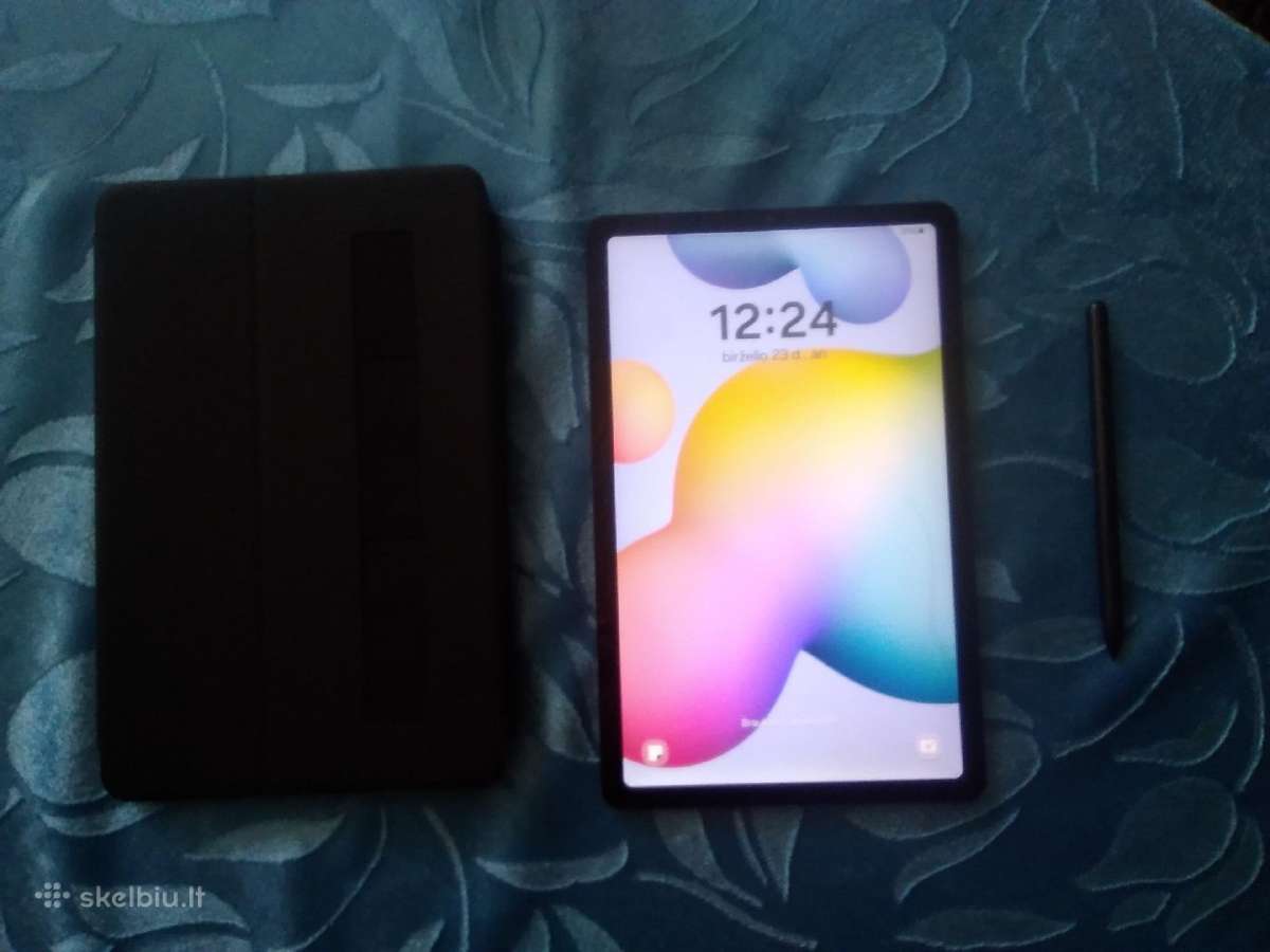 Samsung Galaxy tab S6 lite 64/4gb Akg.