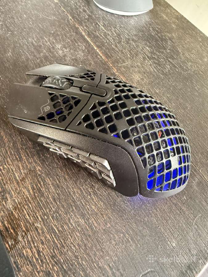Steelseries Aerox 9 Wireless