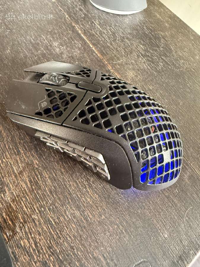 Steelseries Aerox 9 Wireless - nuotraukos Nr. 2