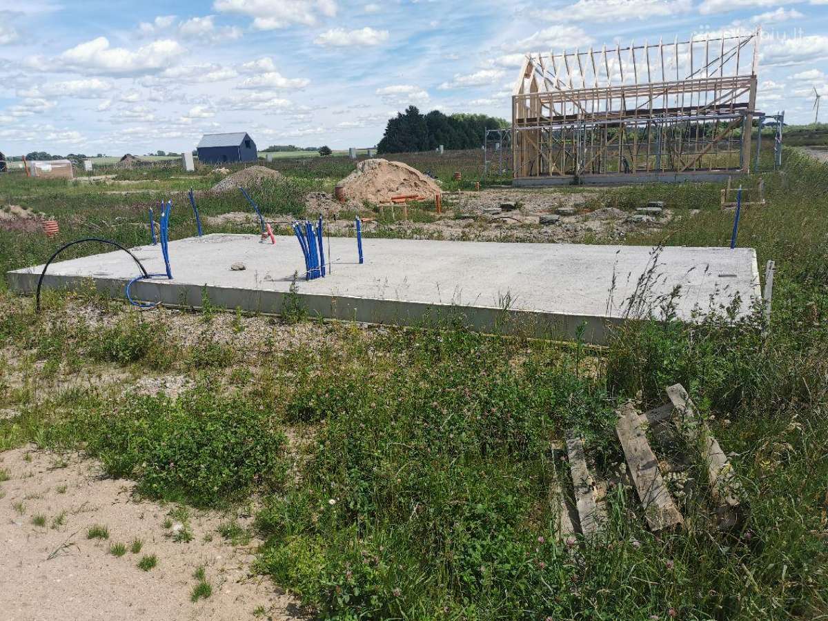 Parduodamas sklypas projekte Pirteliu Kaimas Maxi - nuotraukos Nr. 10