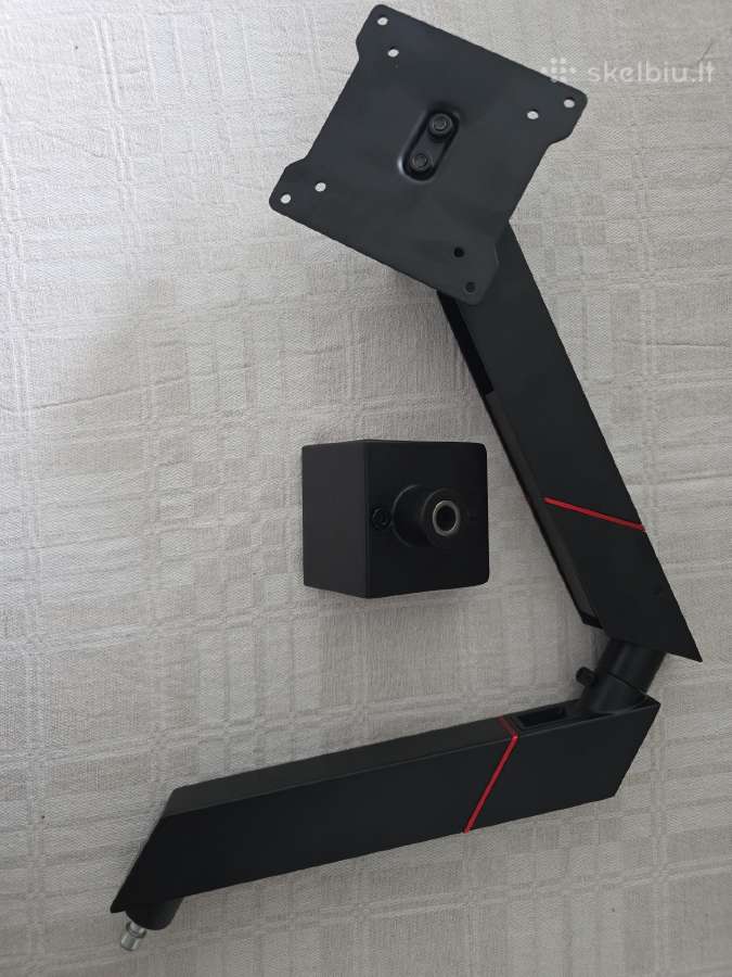 Secretlab Magnus monitoriaus ranka - nuotraukos Nr. 2