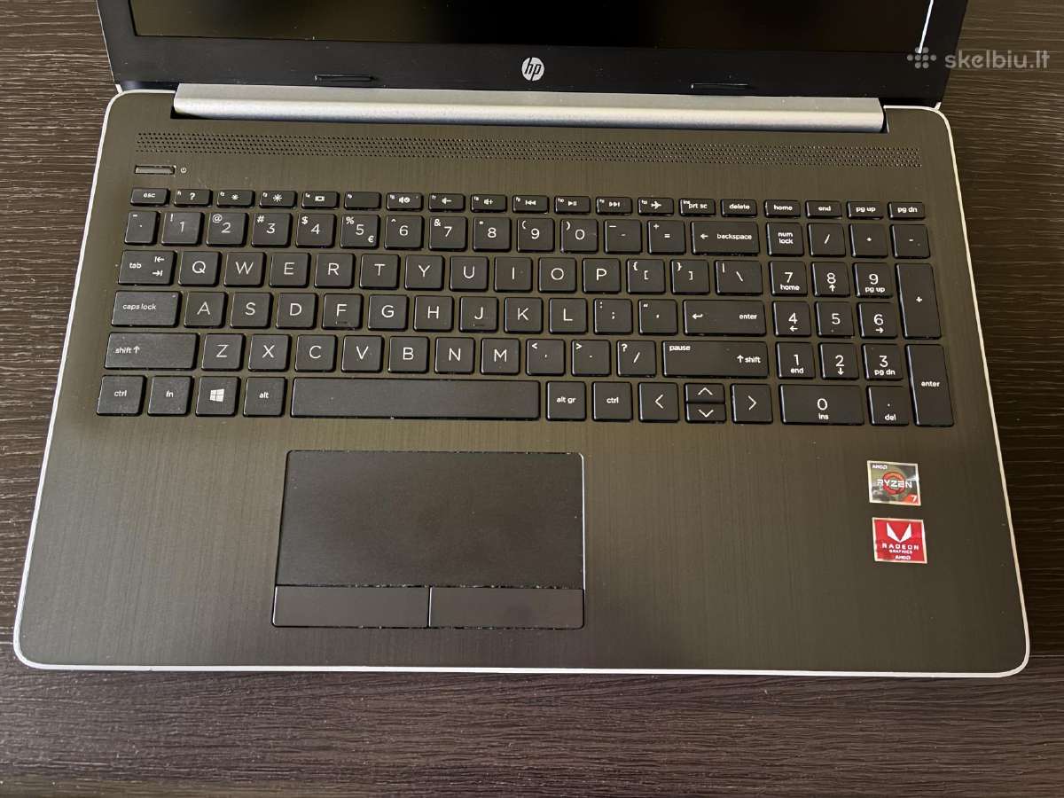 Hp 15-db1069nw