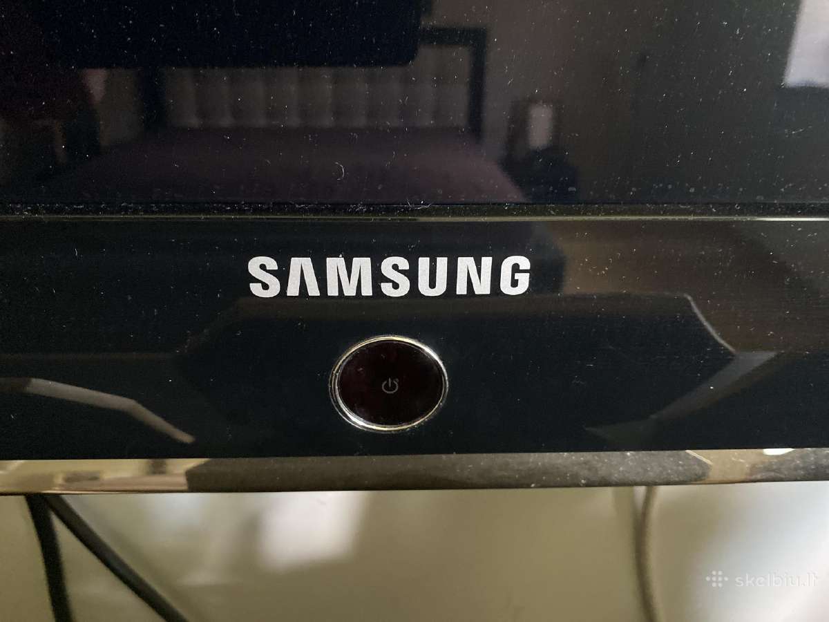 Televizorius Samsung