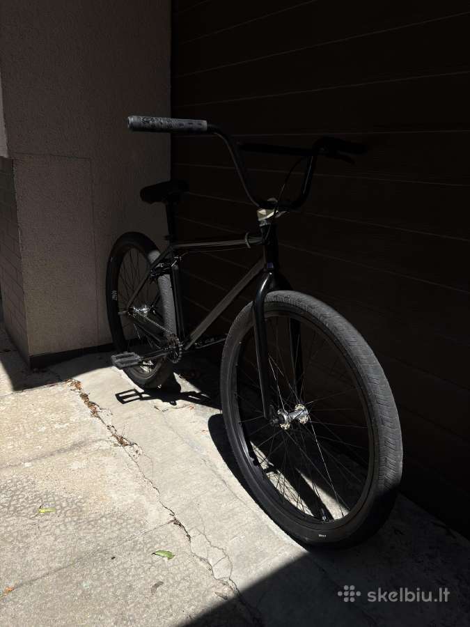 Subrosa BMX kruizeris 26inch - nuotraukos Nr. 2