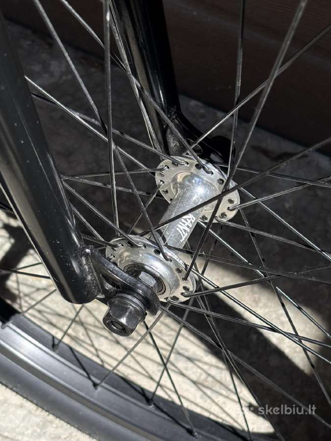 Subrosa BMX kruizeris 26inch - nuotraukos Nr. 4