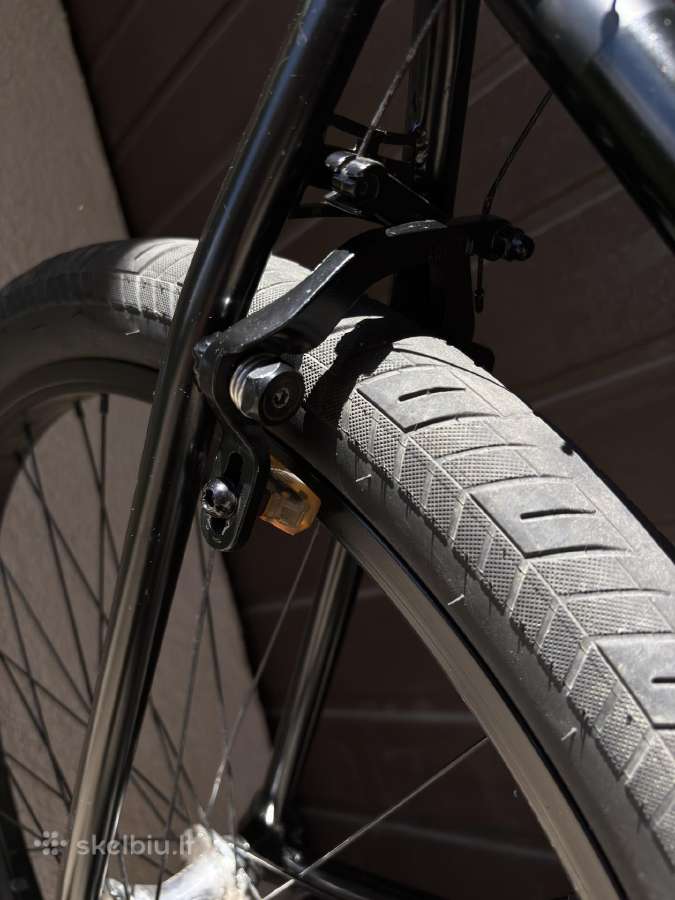 Subrosa BMX kruizeris 26inch - nuotraukos Nr. 6