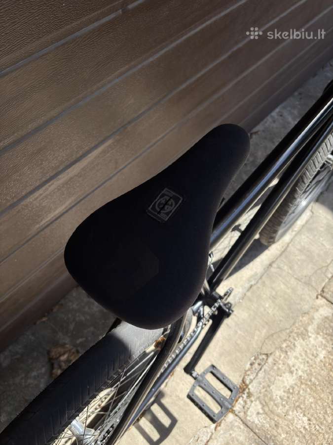 Subrosa BMX kruizeris 26inch - nuotraukos Nr. 7